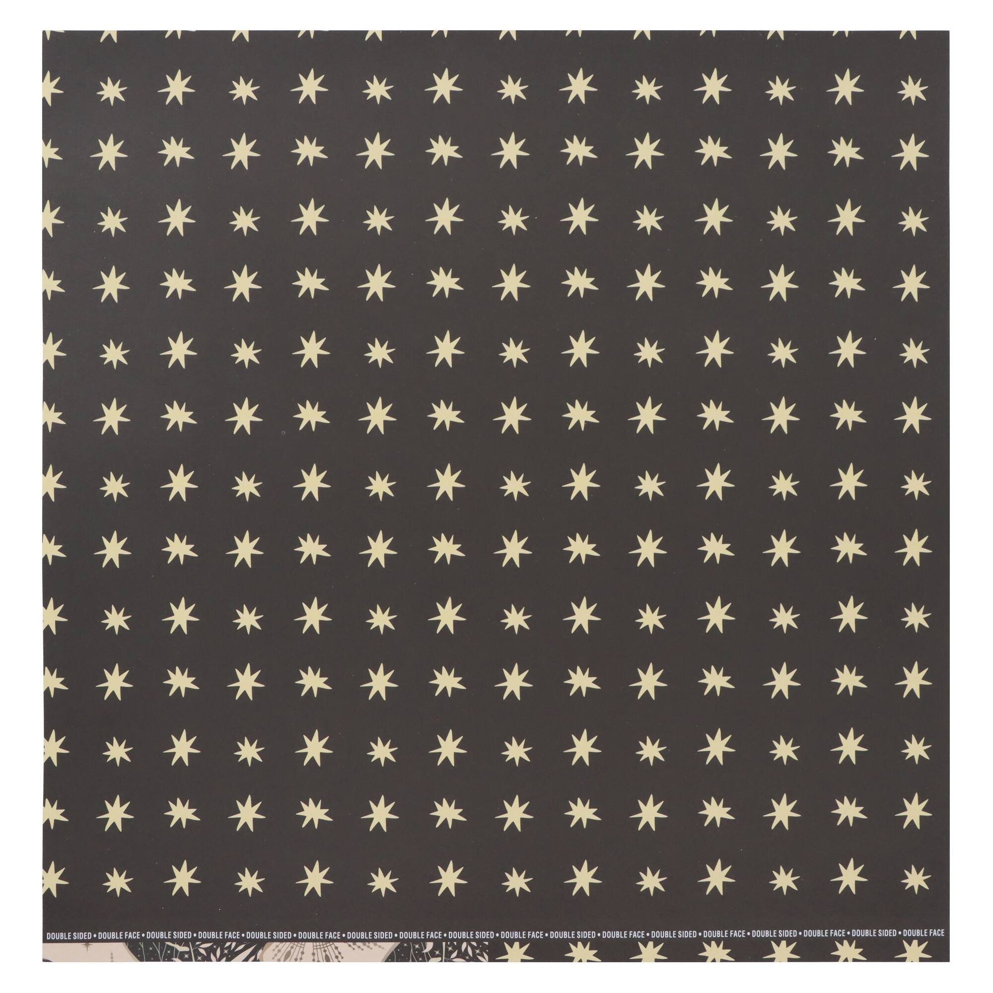12" x 12" Double-Sided Moth Cardstock Paper by Recollections™